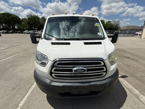 Used 2017 Ford Transit 350 138 w/ Interior Upgrade Package image 4