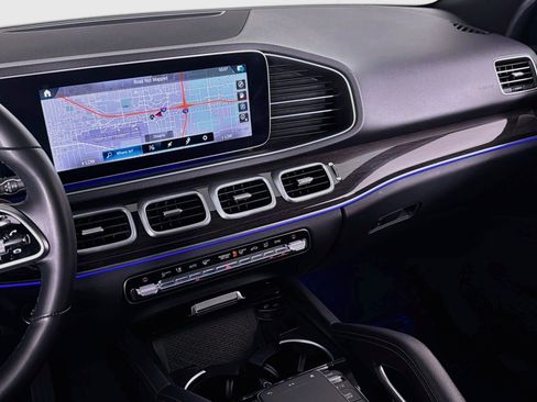 Certified 2023 Mercedes-Benz GLE 350 image 21