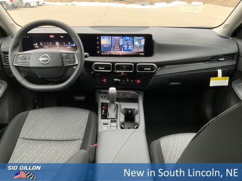 New 2026 Nissan Sentra SV w/ SV Convenience Package image 5