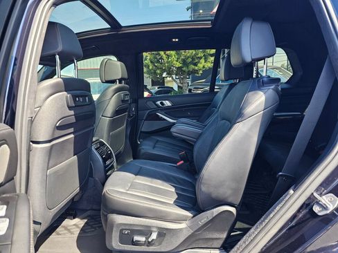 Used 2019 BMW X7 xDrive50i AWD/4WD image 19
