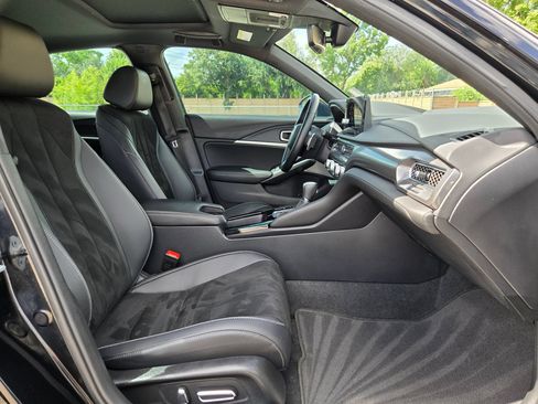 Used 2024 Acura Integra A-Spec FWD image 28