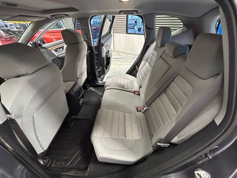 Used 2017 Honda CR-V EX image 49