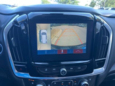 Used 2019 Chevrolet Traverse Premier w/ Redline Edition AWD/4WD image 39