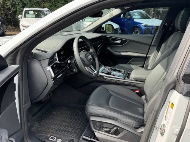 Used 2026 Audi Q8 Premium Plus AWD/4WD image 15