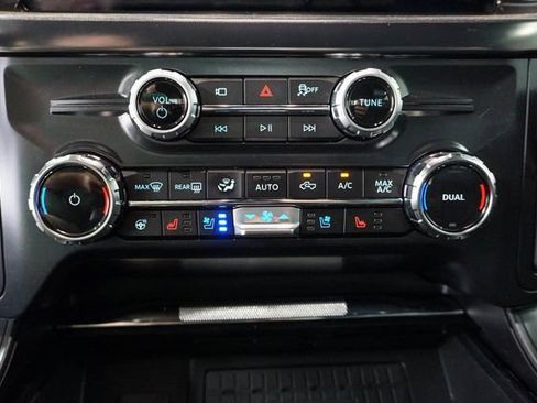 Used 2026 Ford F150 Tremor w/ Equipment Group 402A High AWD/4WD image 20