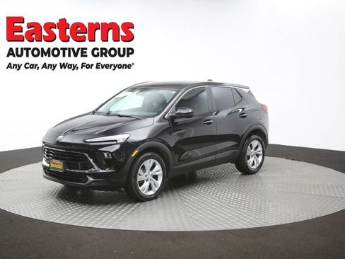 Used 2024 Buick Encore GX Preferred FWD image 54