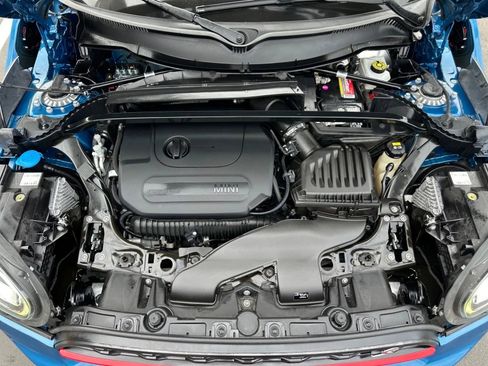 Used 2022 MINI Cooper Countryman S image 25