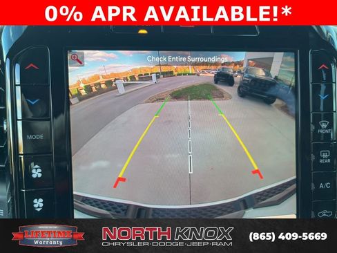 New 2026 RAM 1500 Big Horn image 10