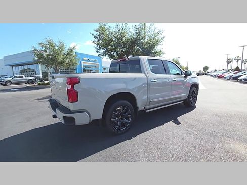 New 2026 Chevrolet Silverado 1500 High Country AWD/4WD image 21