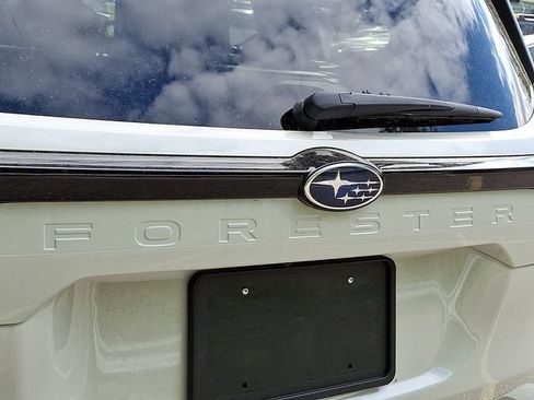 Certified 2026 Subaru Forester Sport AWD/4WD image 23