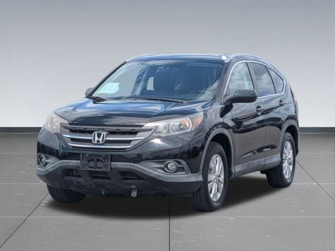 Used 2013 Honda CR-V EX-L image 10
