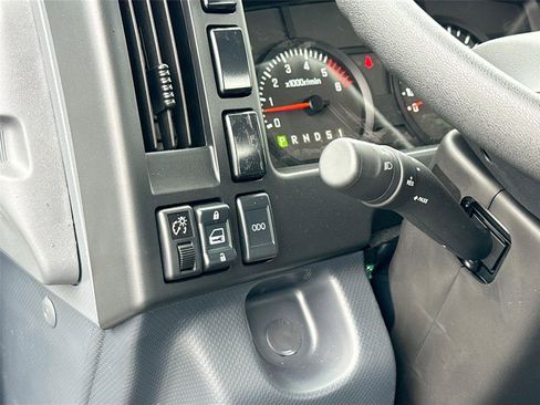 New 2025 Chevrolet Low Cab Forward RWD image 10