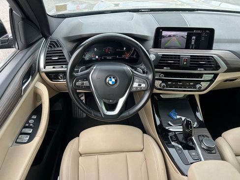 Used 2020 BMW X3 xDrive30i w/ Convenience Package image 30