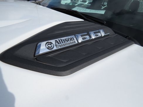 Used 2025 Chevrolet Silverado 2500 W/T w/ WT/CX Safety Package image 14