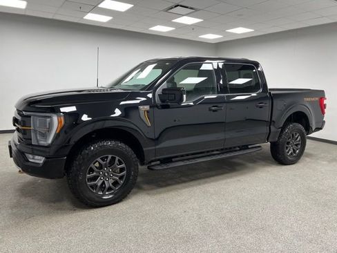 Used 2023 Ford F150 Tremor w/ Equipment Group 402A High image 6