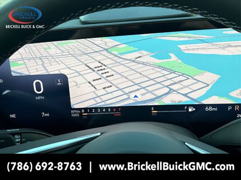 New 2025 Buick Envision Preferred image 19