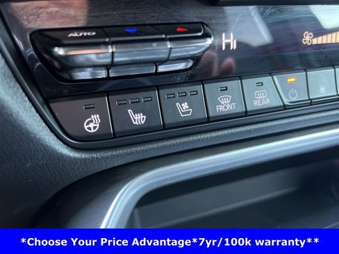 Used 2025 MAZDA CX-90 3.3 Turbo w/ Premium Plus Pkg image 67