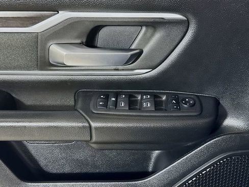 Used 2023 RAM 1500 Lone Star image 15