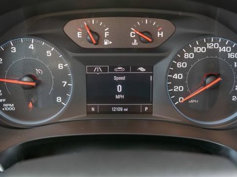 Used 2025 Chevrolet Malibu LT w/ Sport Edition image 20