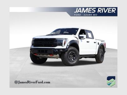 Used 2024 Ford F150 Raptor w/ Equipment Group 803A Raptor R