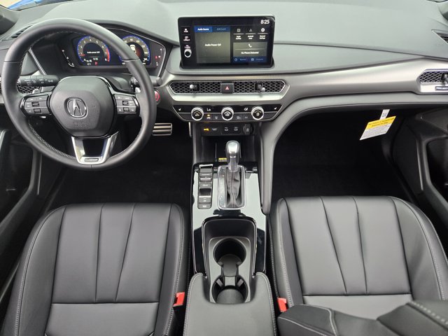Certified 2026 Acura Integra A-Spec FWD image 26