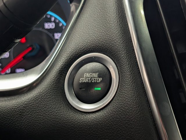 Certified 2023 Chevrolet Traverse LT AWD/4WD image 23