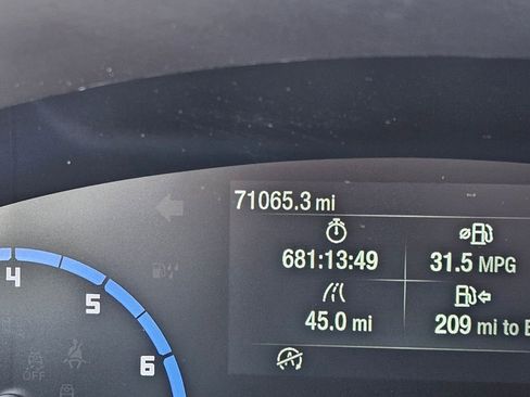 Used 2022 Ford Bronco Sport Big Bend image 32