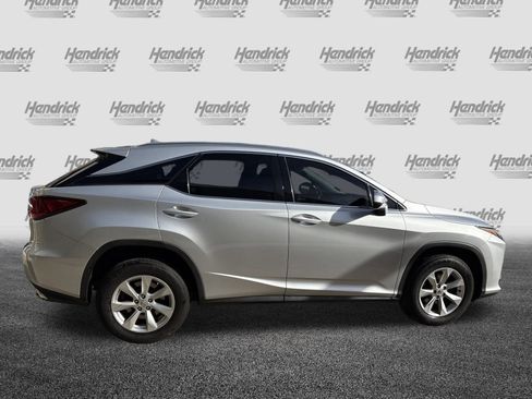 Used 2016 Lexus RX 350 AWD image 11