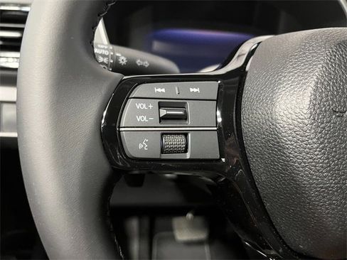 New 2026 Honda Passport RTL image 12