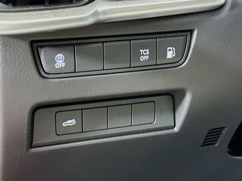 Certified 2024 MAZDA CX-90 Plug-In Hybrid w/ Preferred AWD/4WD image 10