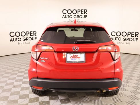 Used 2016 Honda HR-V EX image 22