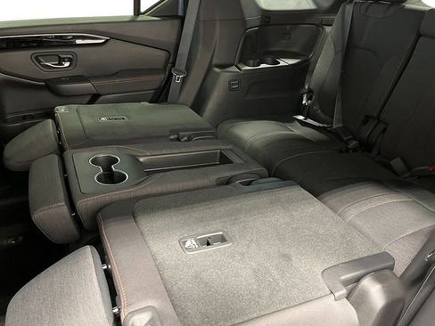 New 2025 Honda Pilot Sport image 24