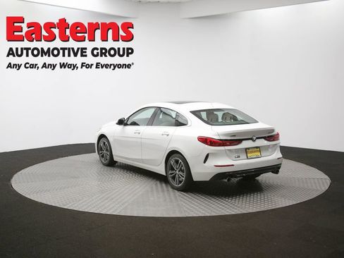 Used 2022 BMW 228i xDrive Gran Coupe w/ Convenience Package image 63
