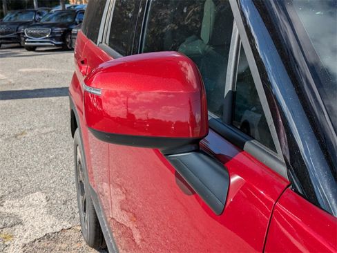 New 2026 Hyundai Santa Fe SEL image 10