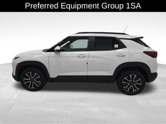 New 2026 Chevrolet TrailBlazer ACTIV w/ Convenience Package video 2