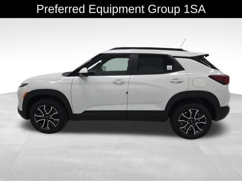 New 2026 Chevrolet TrailBlazer ACTIV w/ Convenience Package image 2