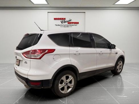 Used 2016 Ford Escape SE image 7