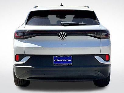 New 2026 Volkswagen ID.4 Pro