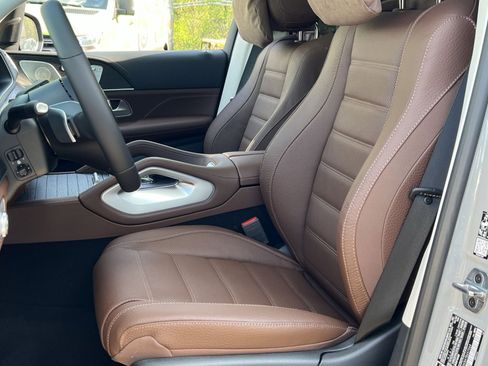 New 2026 Mercedes-Benz GLE 450 4MATIC image 11