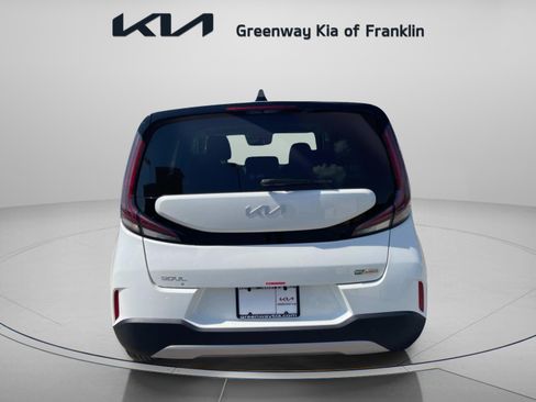 New 2025 Kia Soul EX image 6