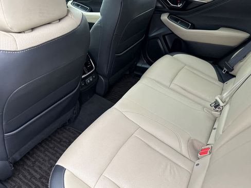 Certified 2022 Subaru Outback Limited image 13