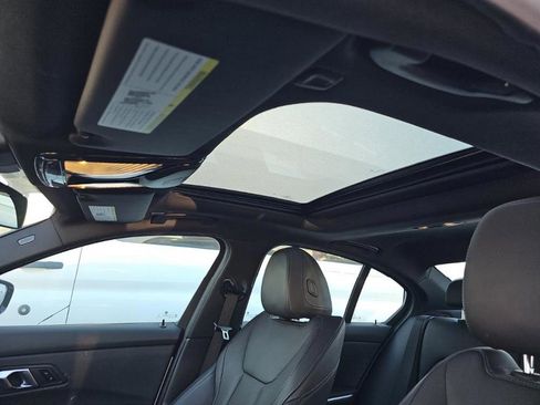 Used 2024 BMW 330i Sedan image 8