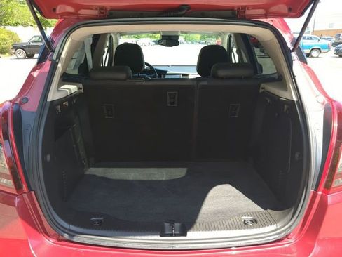 Used 2020 Buick Encore Preferred FWD image 12