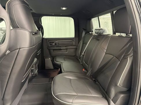 New 2026 RAM 2500 Rebel AWD/4WD image 10