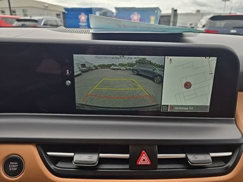 Certified 2024 Kia Seltos EX AWD/4WD image 16