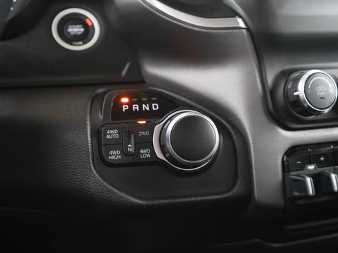 Used 2019 RAM 1500 Big Horn AWD/4WD image 21