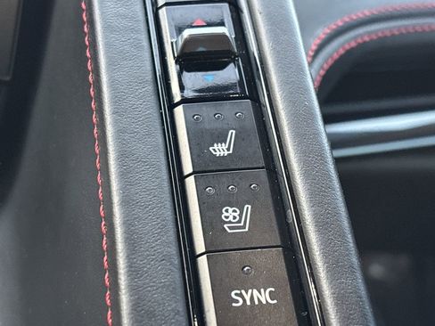 Used 2023 Chevrolet Corvette Stingray Premium Conv w/ Stealth Interior Trim Package image 23