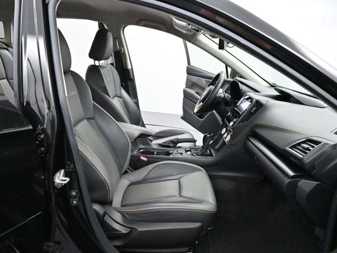 Used 2021 Subaru Crosstrek 2.5i Sport AWD/4WD image 28