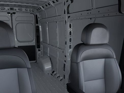 New 2026 RAM ProMaster 2500 w/ Cold Weather Group FWD image 27
