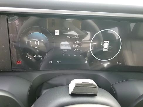 New 2026 Hyundai Palisade Calligraphy image 19